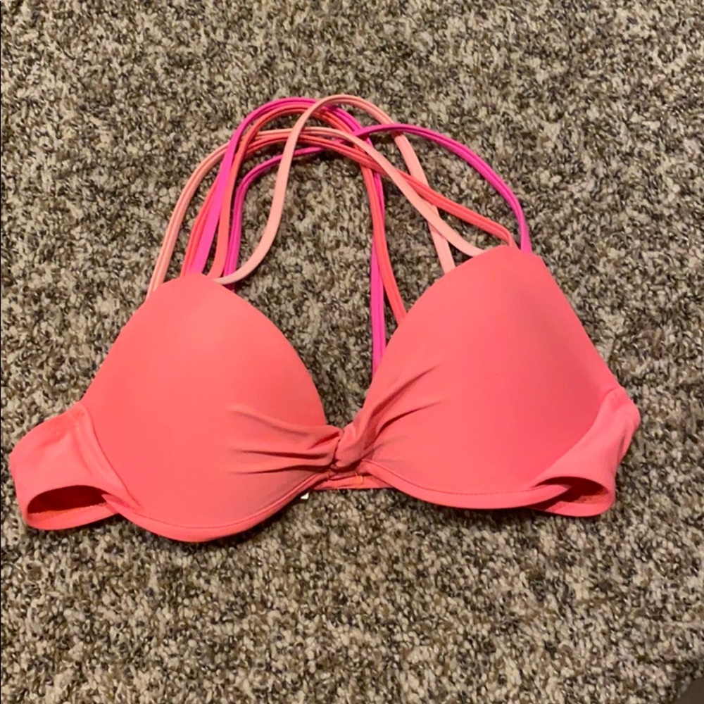 Swimsuit top
